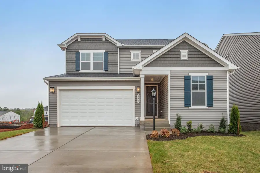 626 Clover Ln, Orange, VA 22960 - Image #2