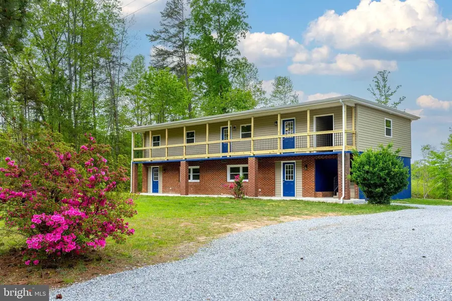 20738 Monrovia Rd, Orange, VA 22960 - Image #2