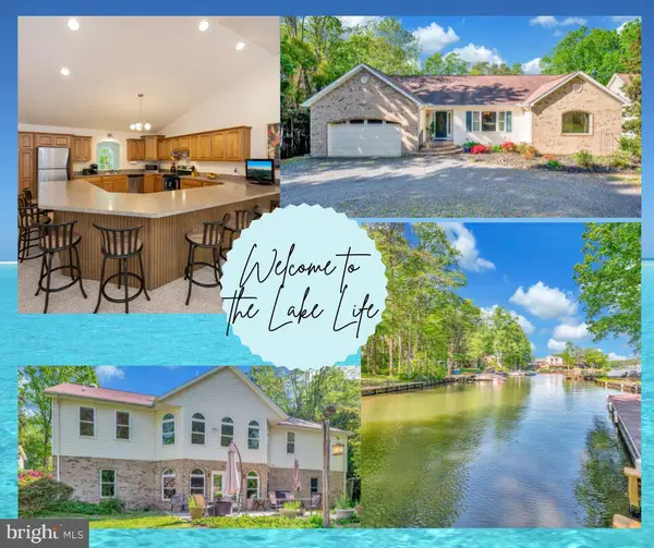 322 Birchside Cir, LOCUST GROVE, VA 22508