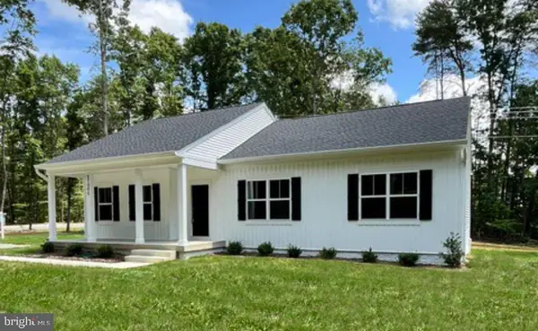 27000 Tatum Road, UNIONVILLE, VA 22567