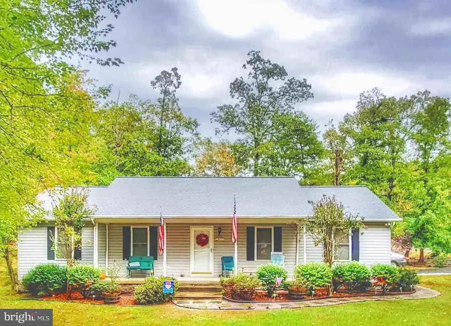 206 Liberty Blvd, Locust Grove, VA 22508 - Image #2