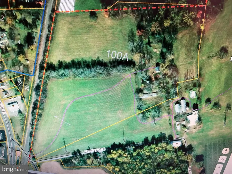 12261 Old Gordonsville Rd, Orange, VA 22960 - Image #2