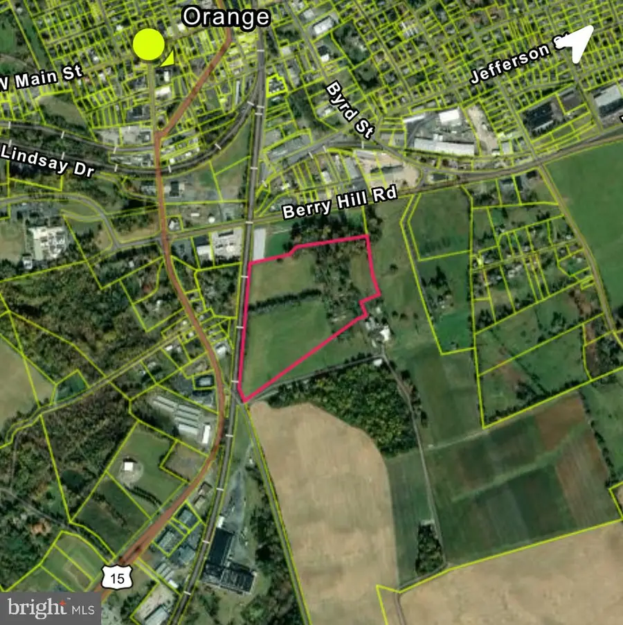 12261 Old Gordonsville Rd, Orange, VA 22960 - Image #3