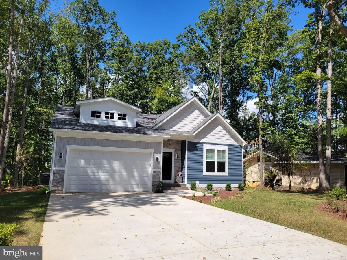 112 Edgehill Dr, Locust Grove, VA 22508 - Image #1