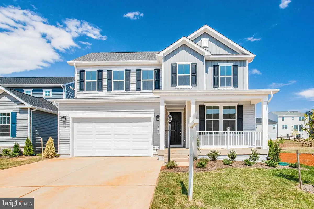 527 Aster Ln, Orange, VA 22960 - Image #1