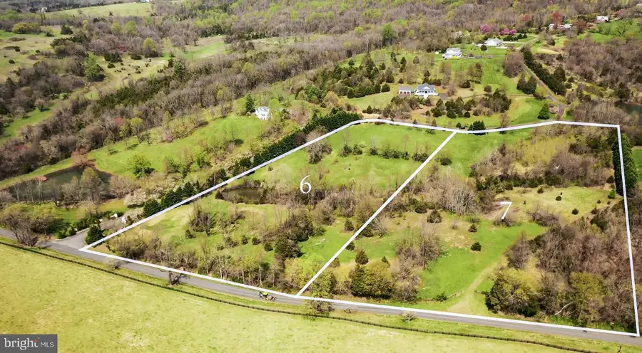 Lot 7 Hawthorne Dr, Rapidan, VA 22733 - Image #2