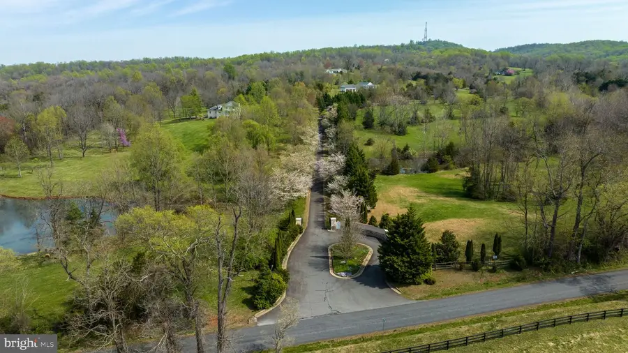 Lot 9 Hawthorne Dr, Rapidan, VA 22733 - Image #3