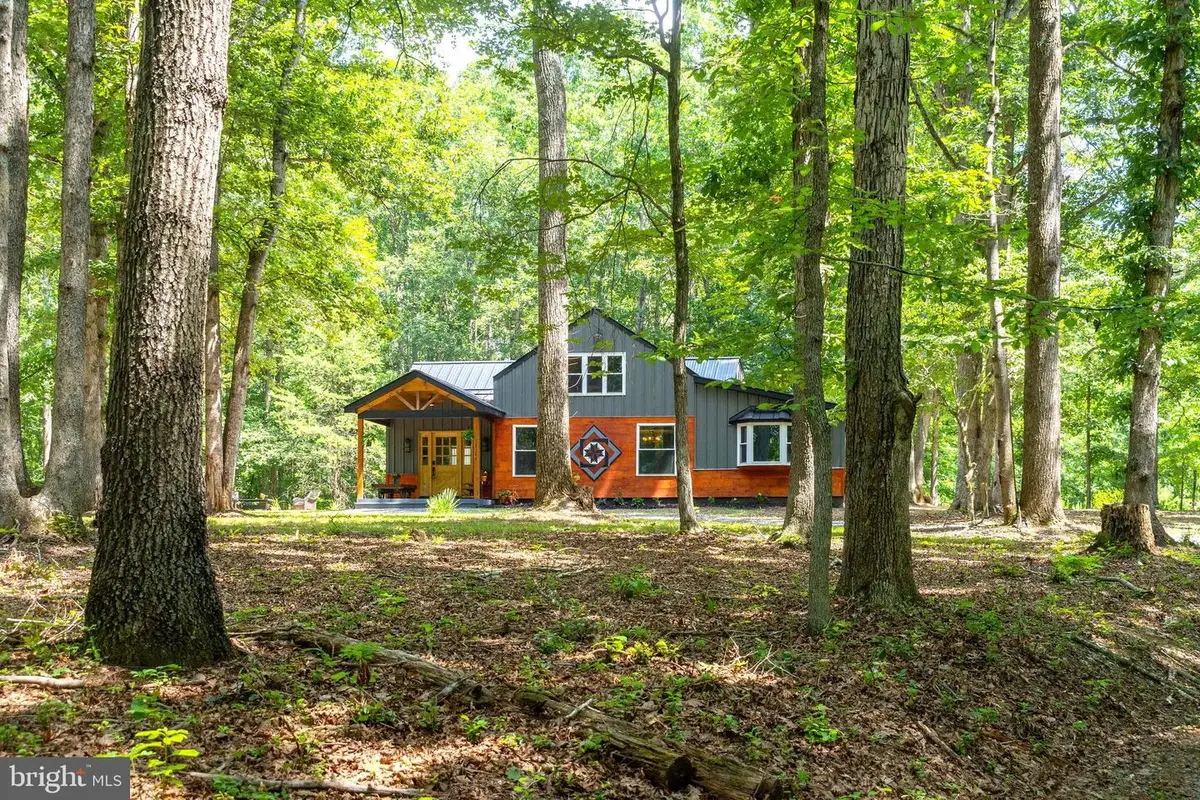 18184 Crawford Ln, Gordonsville, VA 22942 - Image #1