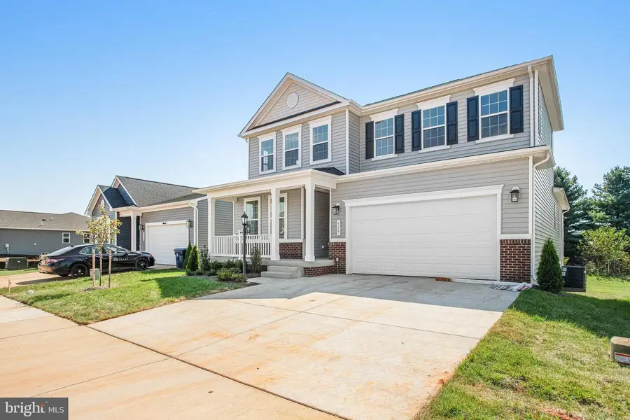516 Aster Ln, Orange, VA 22960 - Image #2