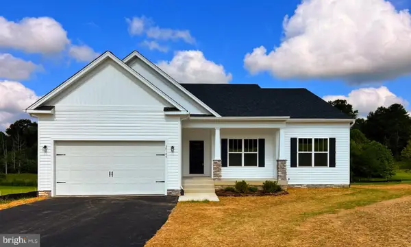 Tbd Lookout Cir, ORANGE, VA 22960