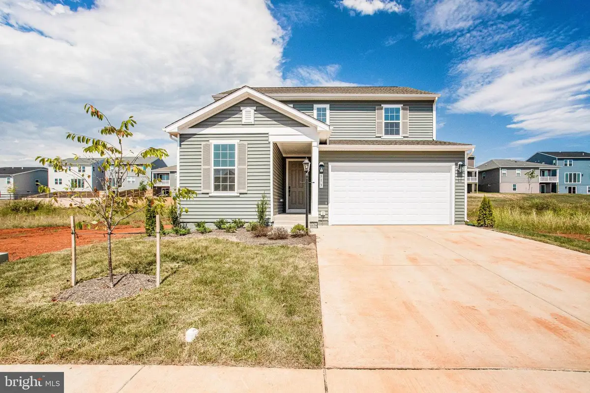 513 Aster Ln, Orange, VA 22960 - Image #1