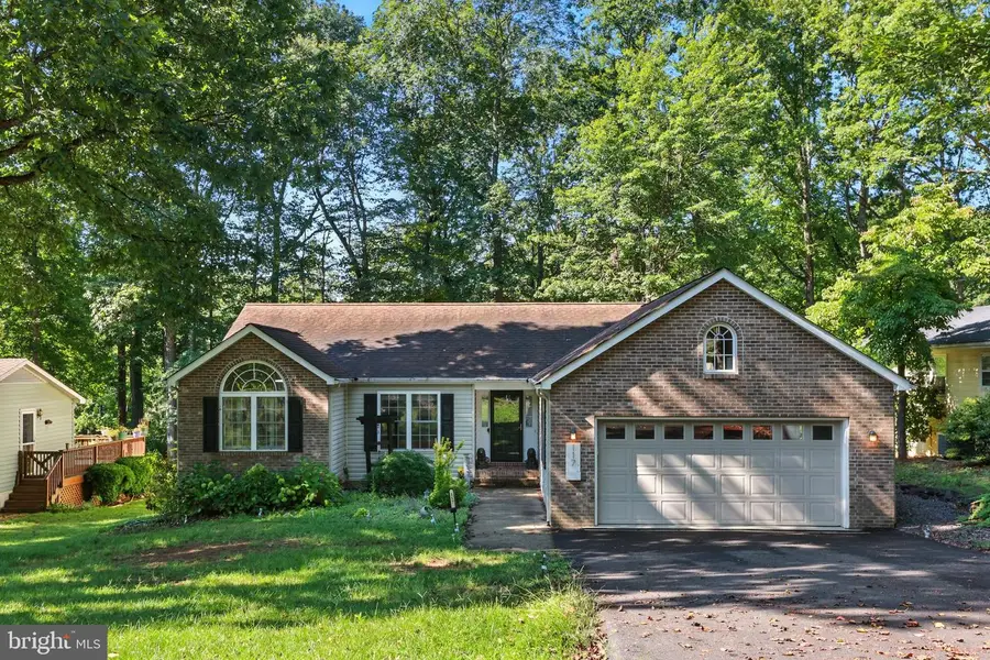 117 Eagle, Locust Grove, VA 22508 - Image #2