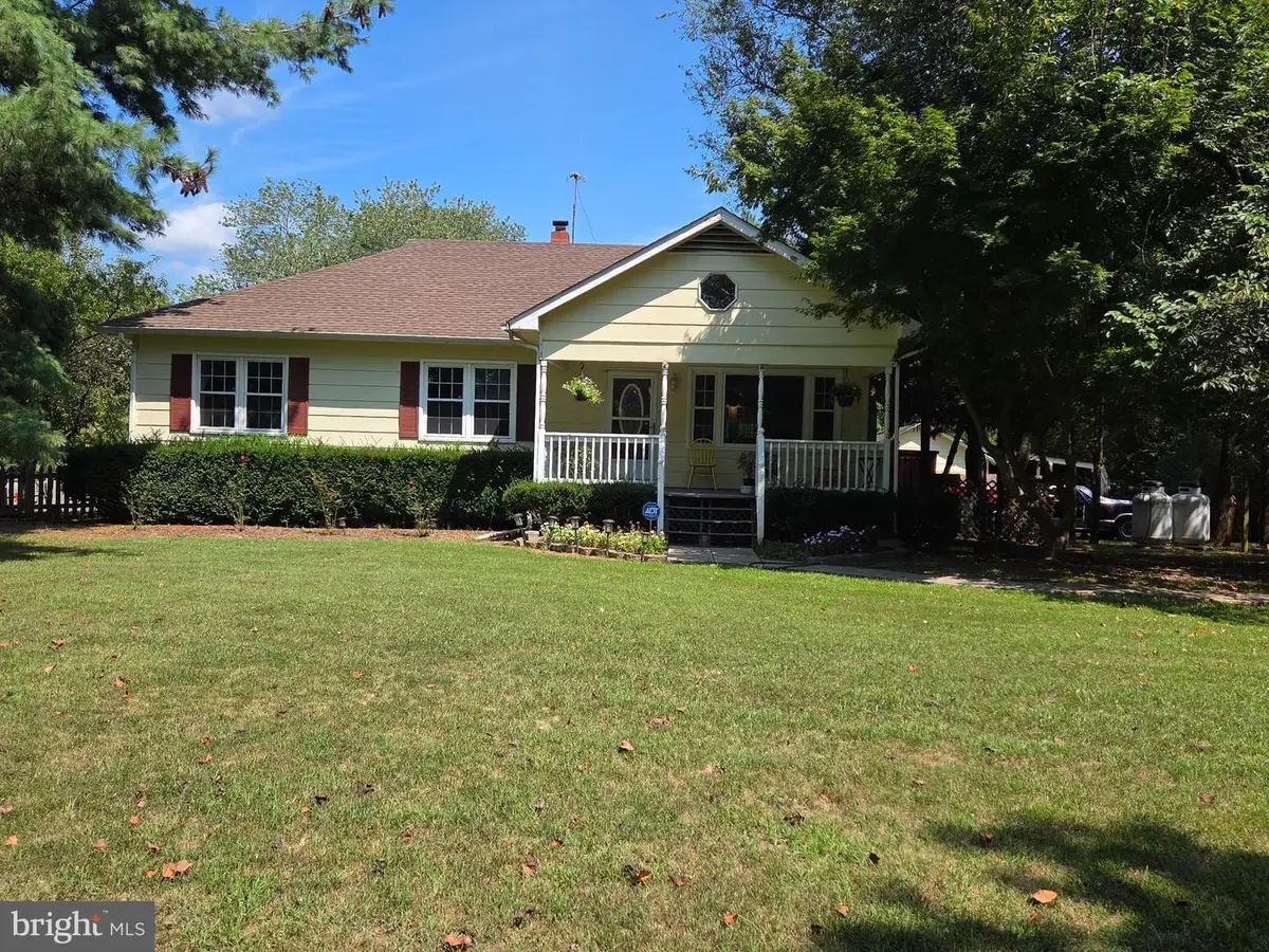 9337 Everona Rd, Unionville, VA 22567 - Image #1