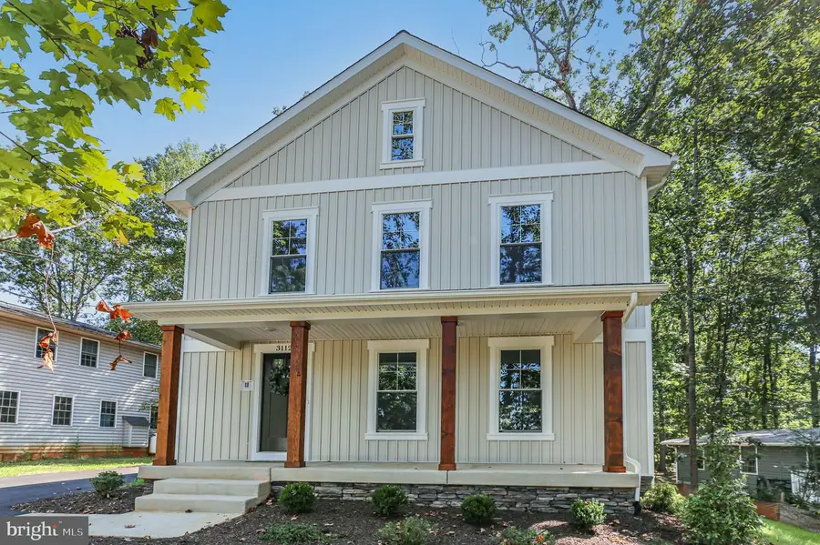 3112 Lakeview Pkwy, Locust Grove, VA 22508 - Image #2