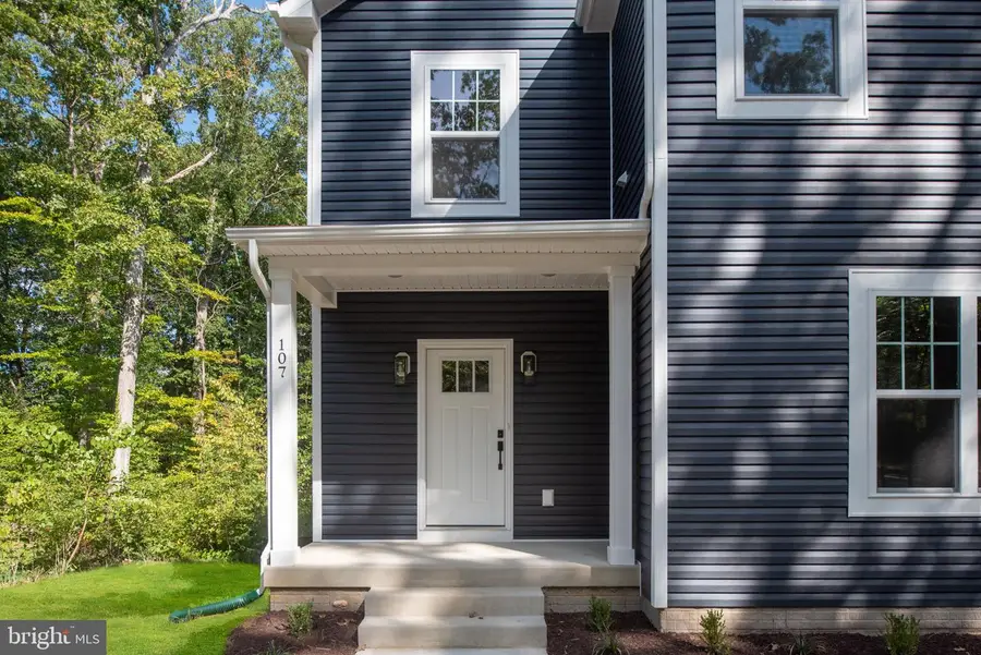 107 Saylers Creek Rd, Locust Grove, VA 22508 - Image #2
