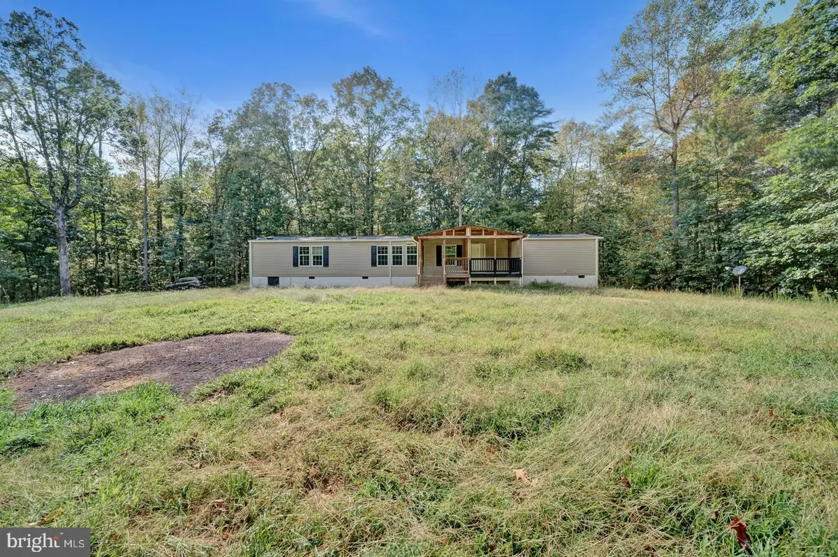 24221 Post Oak Ln, Unionville, VA 22567 - Image #1