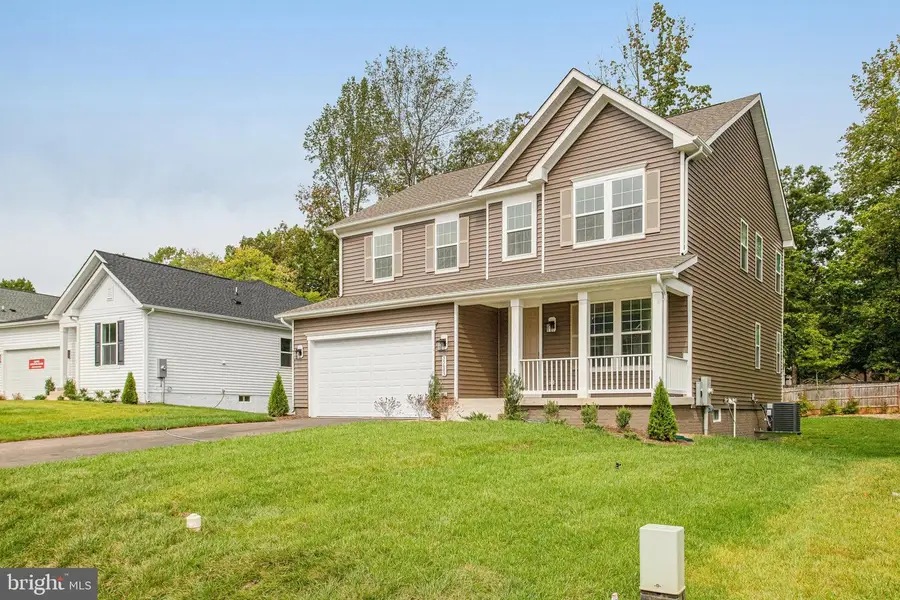 35603 Pine Needle Ln, Locust Grove, VA 22508 - Image #2