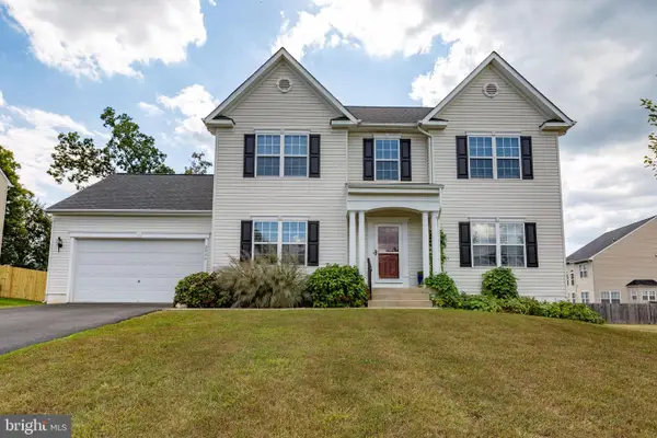 2036 Mourning Dove Dr, LOCUST GROVE, VA 22508