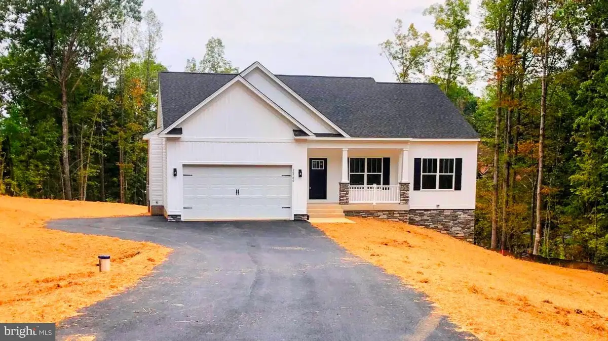 26700 Daniels Point Dr, Unionville, VA 22567 - #1