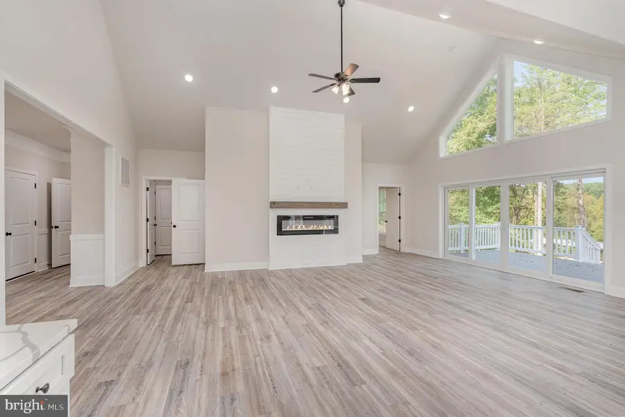 26700 Daniels Point Dr, Unionville, VA 22567 - #3