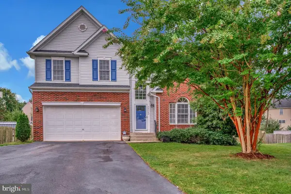 35342 Hawks Nest Ct, LOCUST GROVE, VA 22508