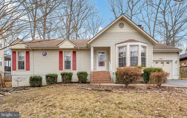 4202 Lakeview Pkwy, LOCUST GROVE, VA 22508