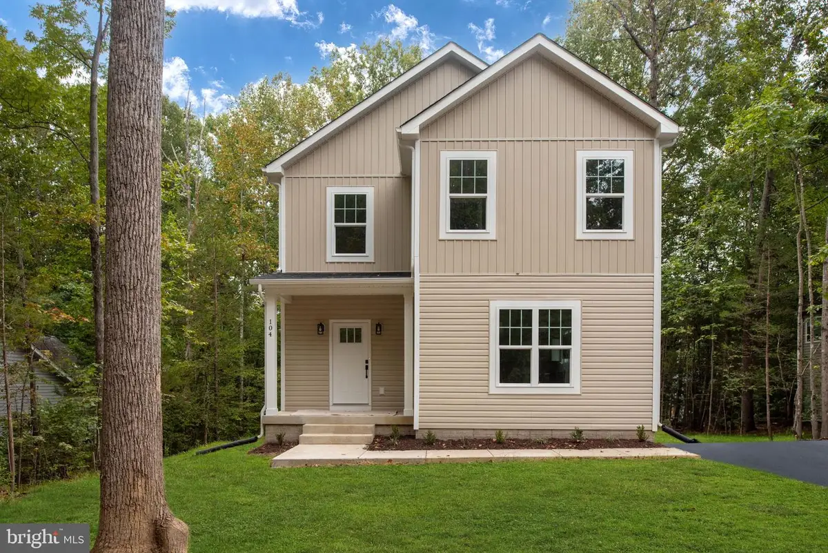 104 Butler Cir, Locust Grove, VA 22508 - Image #1