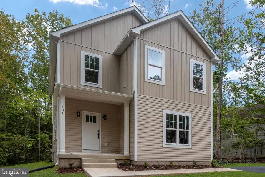 104 Butler Cir, Locust Grove, VA 22508 - Image #2