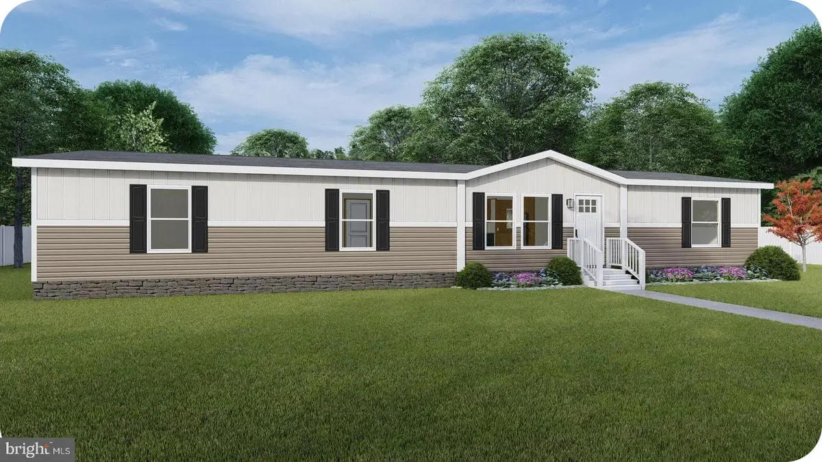 4470 Rolling Hills Drive, Culpeper, VA 22701 - Image #1