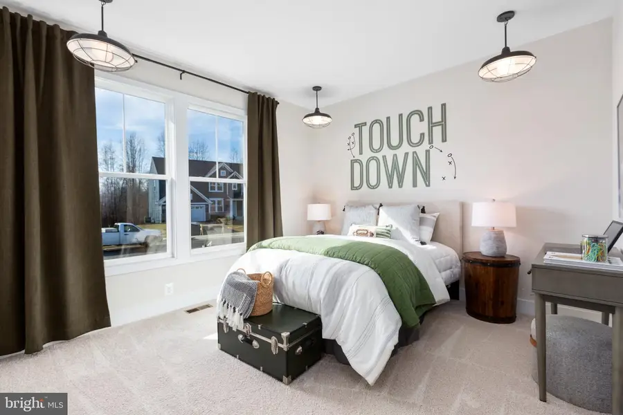 0 Tatum Rd, Unionville, VA 22567 - Image #3