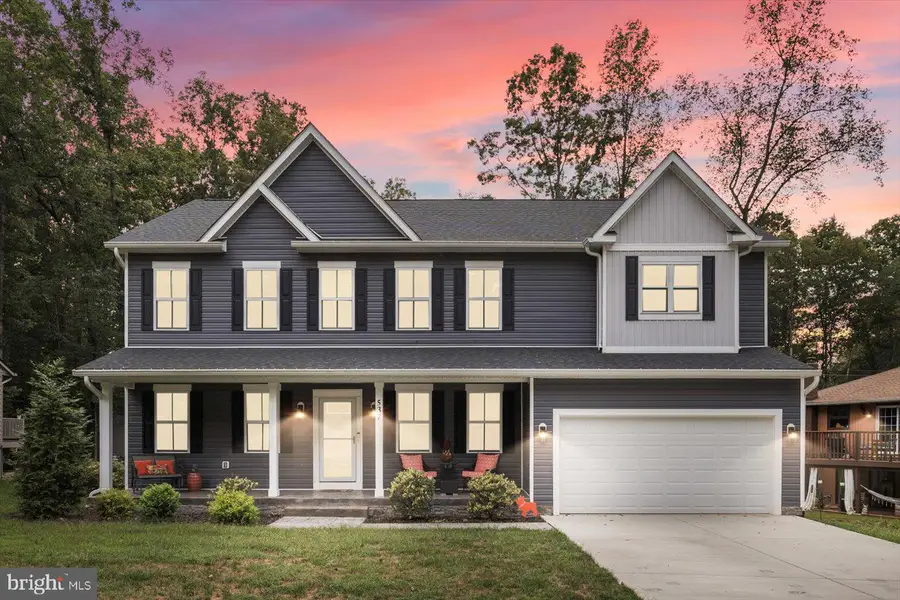 537 Monticello Cir, Locust Grove, VA 22508 - Image #2