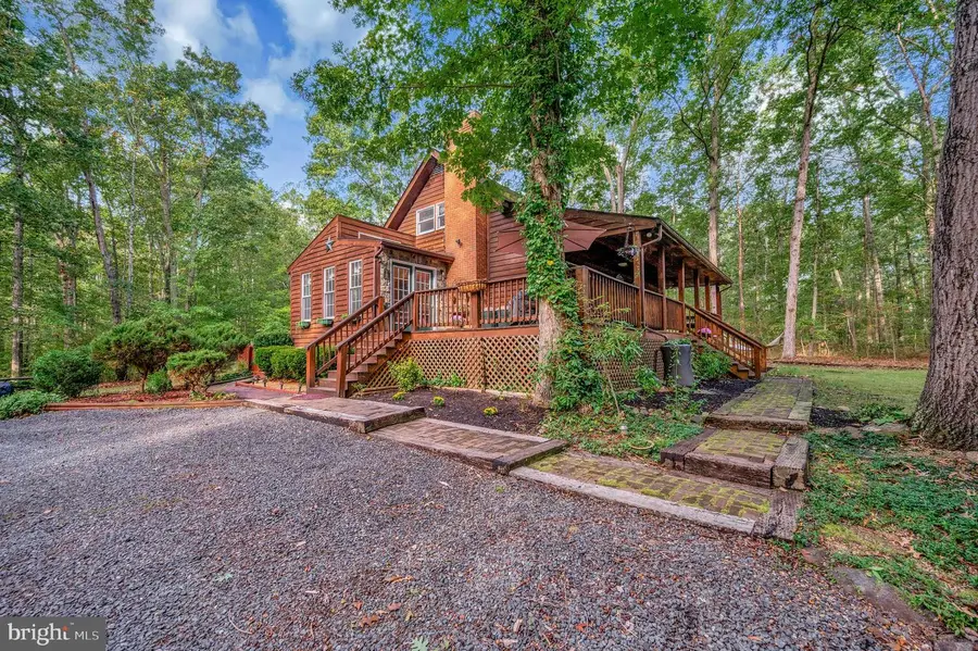 16180 Mountain Track Rd, Orange, VA 22960 - Image #2