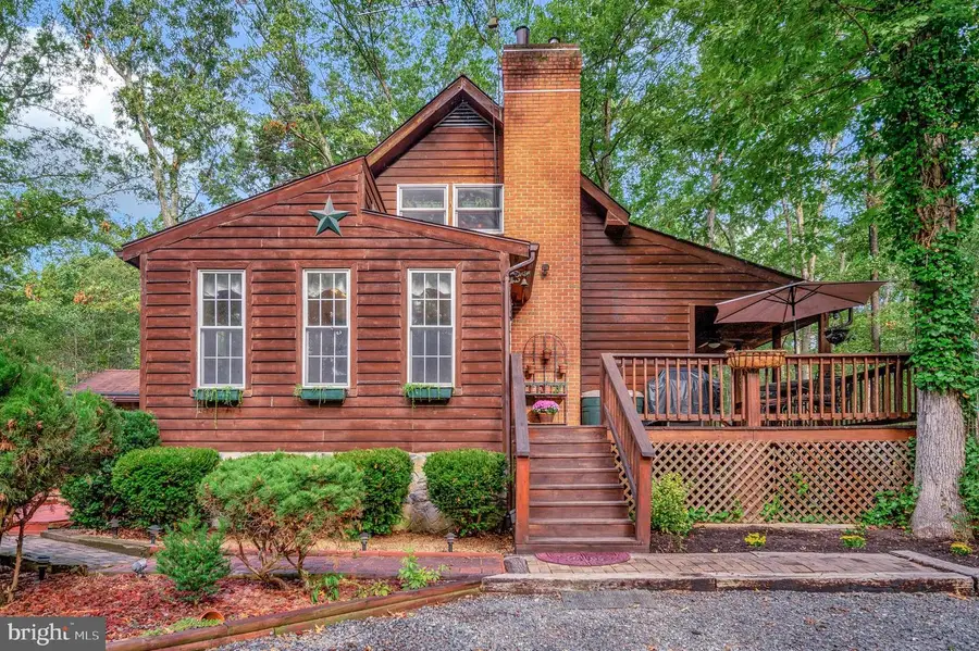 16180 Mountain Track Rd, Orange, VA 22960 - Image #3