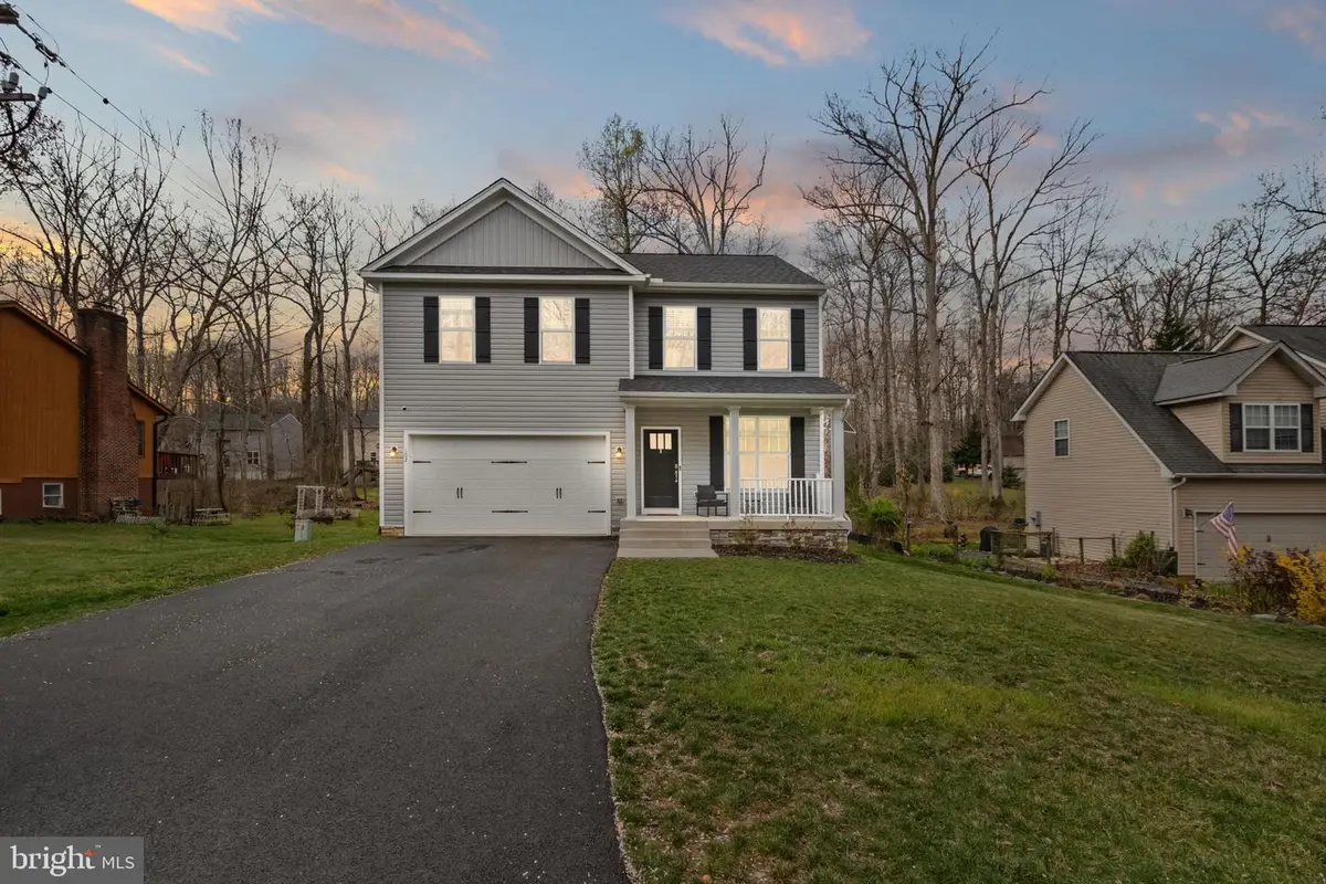 102 Monroe St, Locust Grove, VA 22508 - Image #1