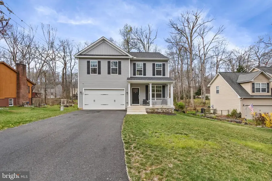 102 Monroe St, Locust Grove, VA 22508 - Image #2