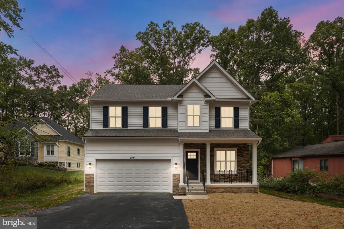 122 Washington St, Locust Grove, VA 22508 - Image #1