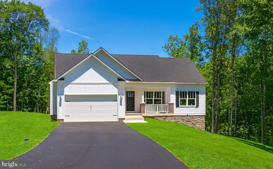 26700 Daniels Point Dr, Unionville, VA 22567 - Image #1