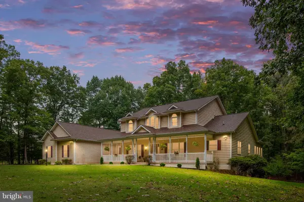 32236 Deep Meadow Ln, LOCUST GROVE, VA 22508