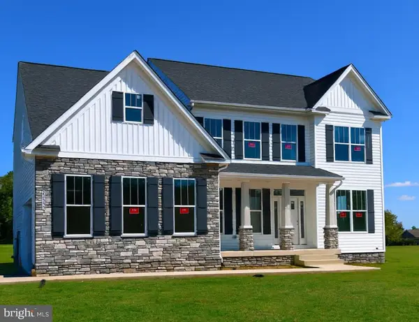 23555 Whartons Pass, UNIONVILLE, VA 22567