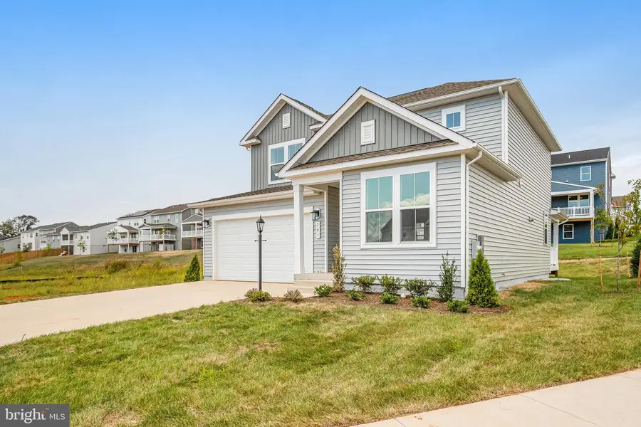 501 Aster Ln, Orange, VA 22960 - Image #2