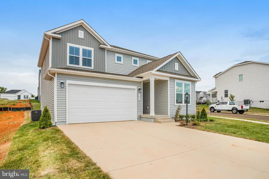 501 Aster Ln, Orange, VA 22960 - Image #3