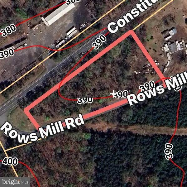 29629 Rows Mill Rd, RHOADESVILLE, VA 22542