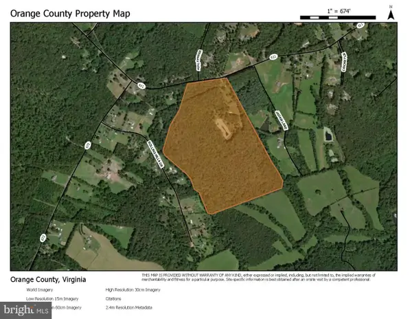 28282 Raccoon Ford Rd, BURR HILL, VA 22433