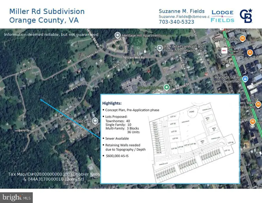 Gobbler Knob Ln, Orange, VA 22960 - Image #3