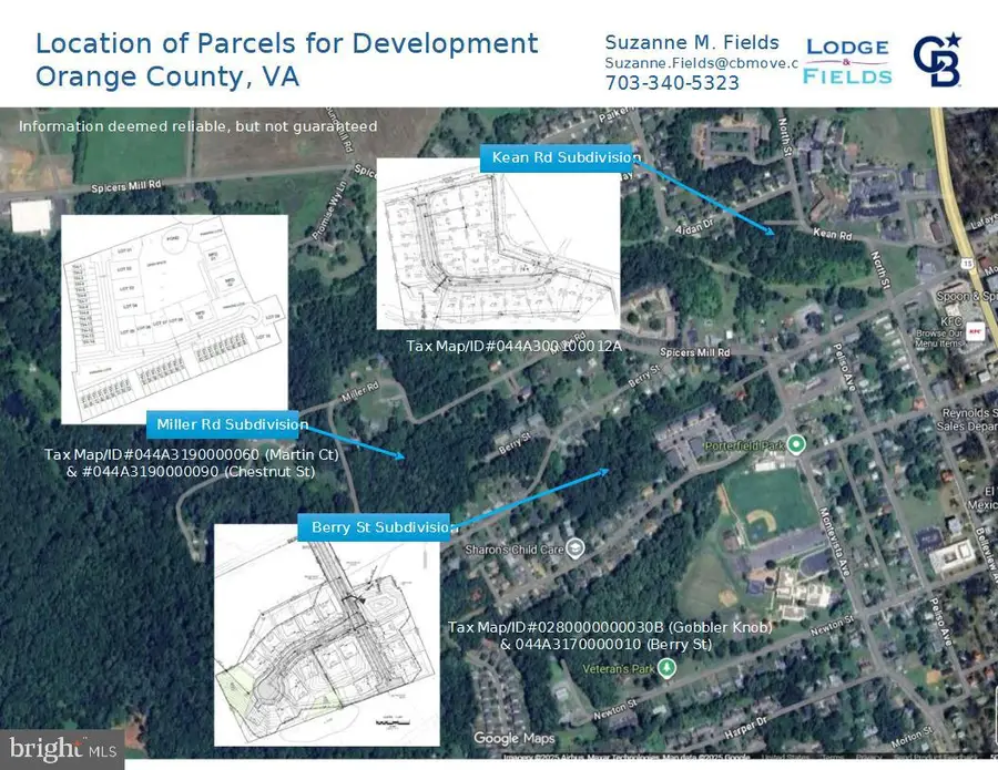 Martin, Orange, VA 22960 - Image #2