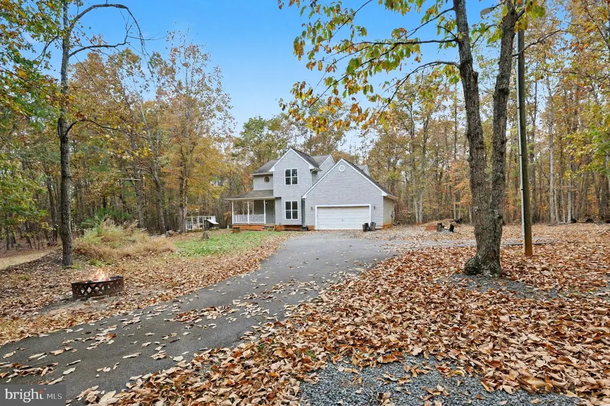 23371 Rockabilly Ln, Unionville, VA 22567 - Image #1