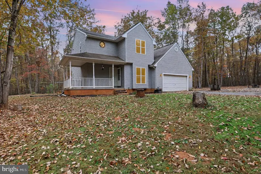 23371 Rockabilly Ln, Unionville, VA 22567 - Image #2