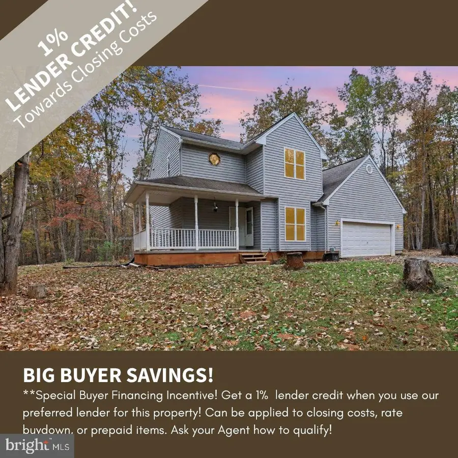 23371 Rockabilly Ln, Unionville, VA 22567 - Image #3