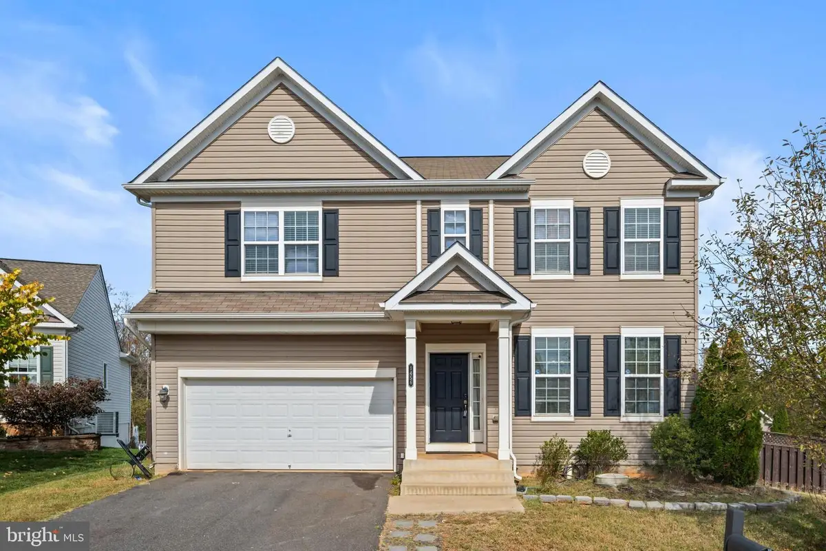 1456 Casual Water Way, Locust Grove, VA 22508 - Image #1