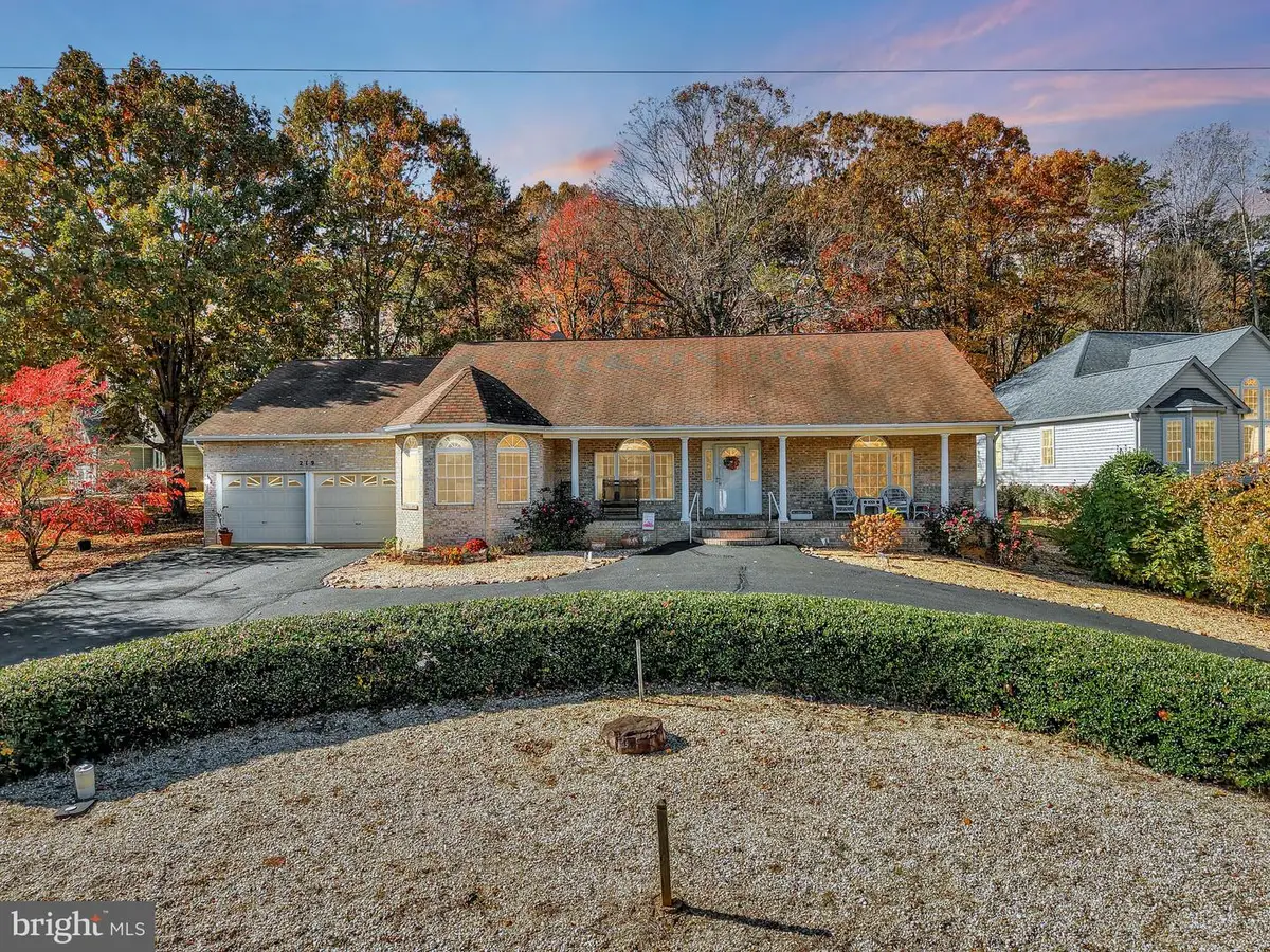 219 Cornwallis Ave, Locust Grove, VA 22508 - Image #1